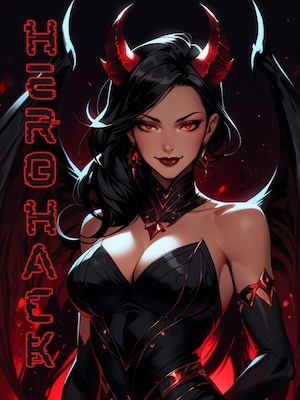 Hero Hack: Reversing Heroes and Raising Harem