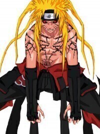 I'm Naruto But Why Can I Use Magic